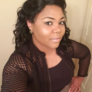 Meet your Posher, Tamika